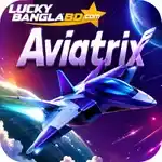 Aviatrix - Crash game