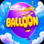 Balloon - Crash game