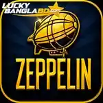Zeppelin - Crash game