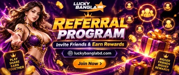 Referral Program